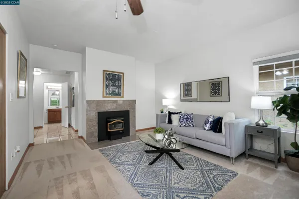 $369,999 | 1407 Forest Run, Hercules, CA 94547