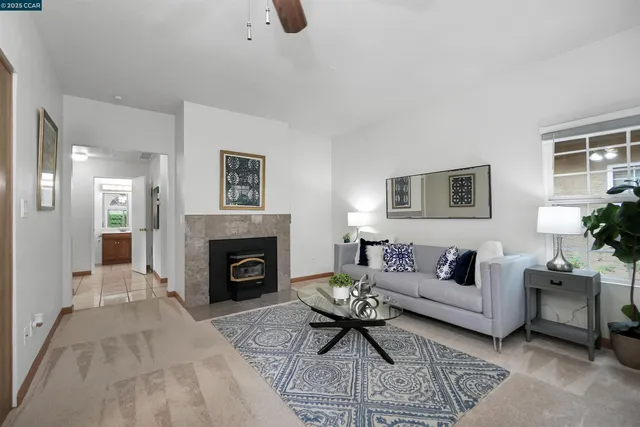 $369,999 | 1407 Forest Run, Hercules, CA 94547