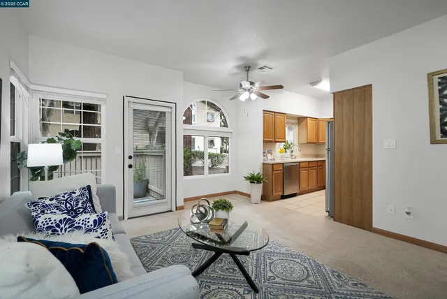 $369,999 | 1407 Forest Run, Hercules, CA 94547