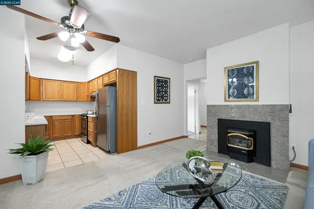 $369,999 | 1407 Forest Run, Hercules, CA 94547