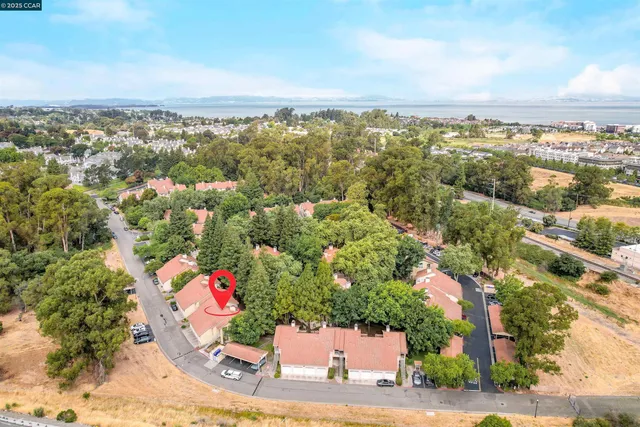 $369,999 | 1407 Forest Run, Hercules, CA 94547