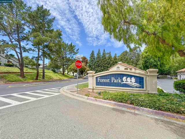 $369,999 | 1407 Forest Run, Hercules, CA 94547