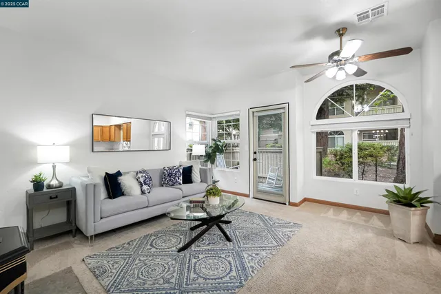 $369,999 | 1407 Forest Run, Hercules, CA 94547