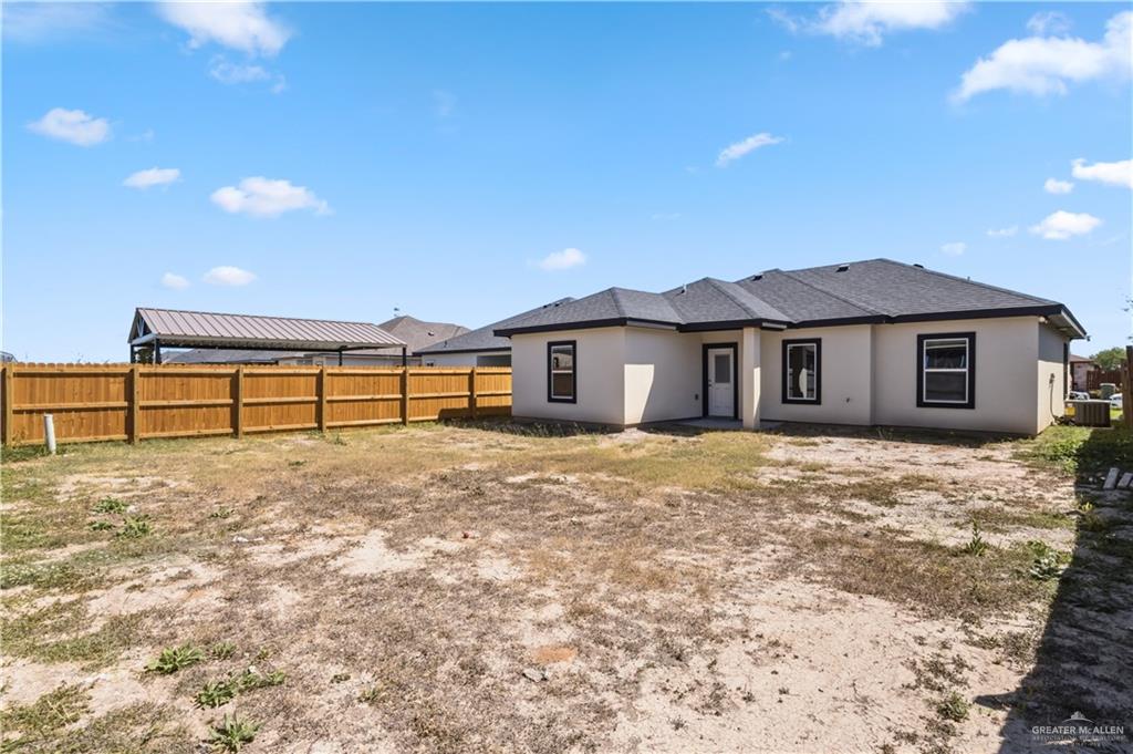 435 Serg Loop Alamo, TX 78516 - Photo 21 of 27 Gallery Image 21