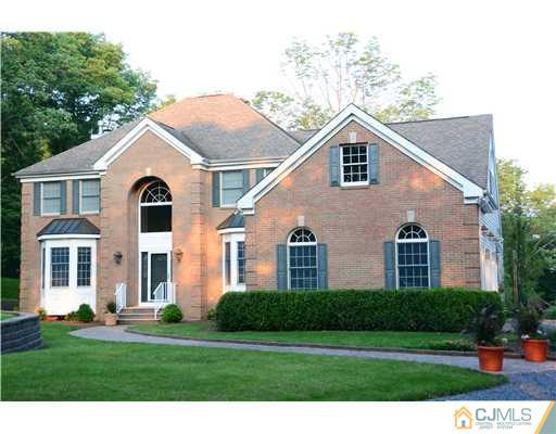 129 Copper Mine Road Princeton, NJ 08540 - Photo 3 of 24 Gallery Image 3