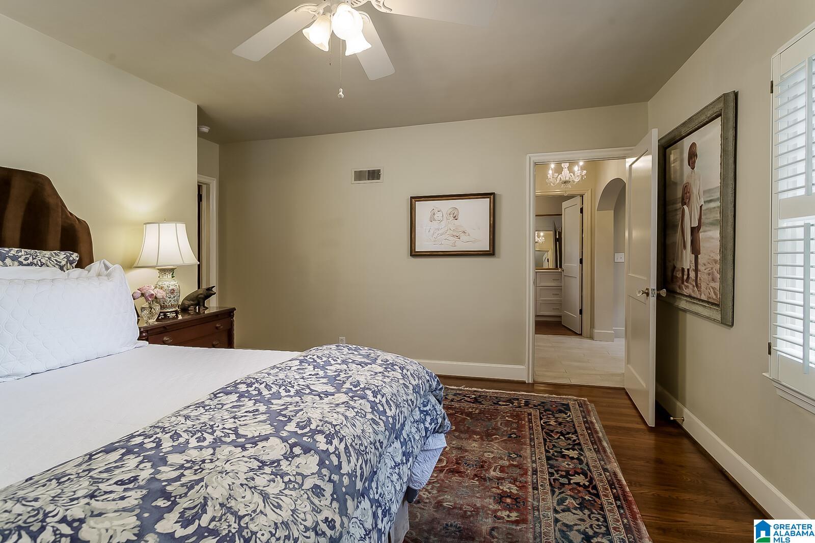 16 Clarendon Road Birmingham, AL 35213 - Photo 25 of 41