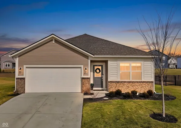 $349,900 | 30 Lively Place, Cicero, IN 46034