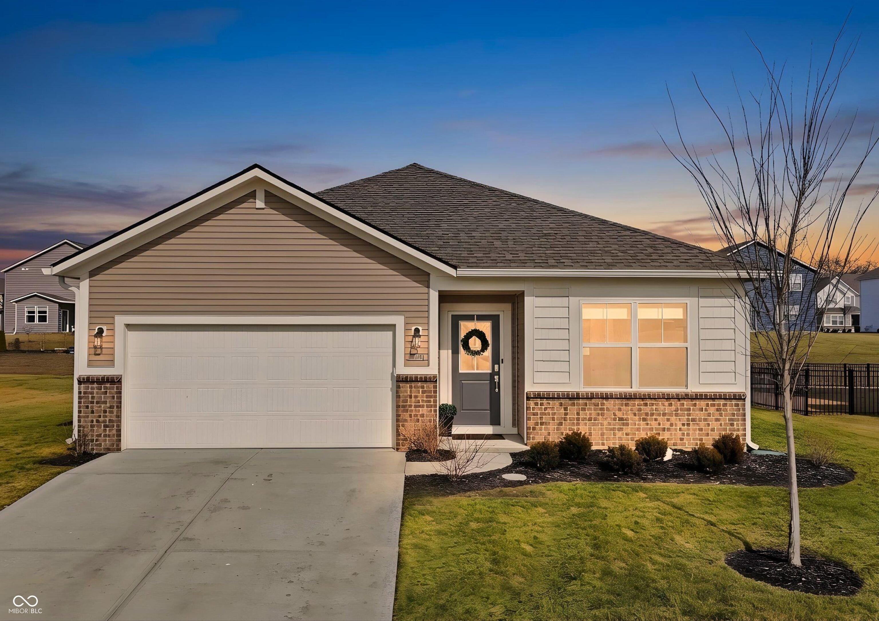 30 Lively Place Cicero, IN 46034 - Photo 1 of 59