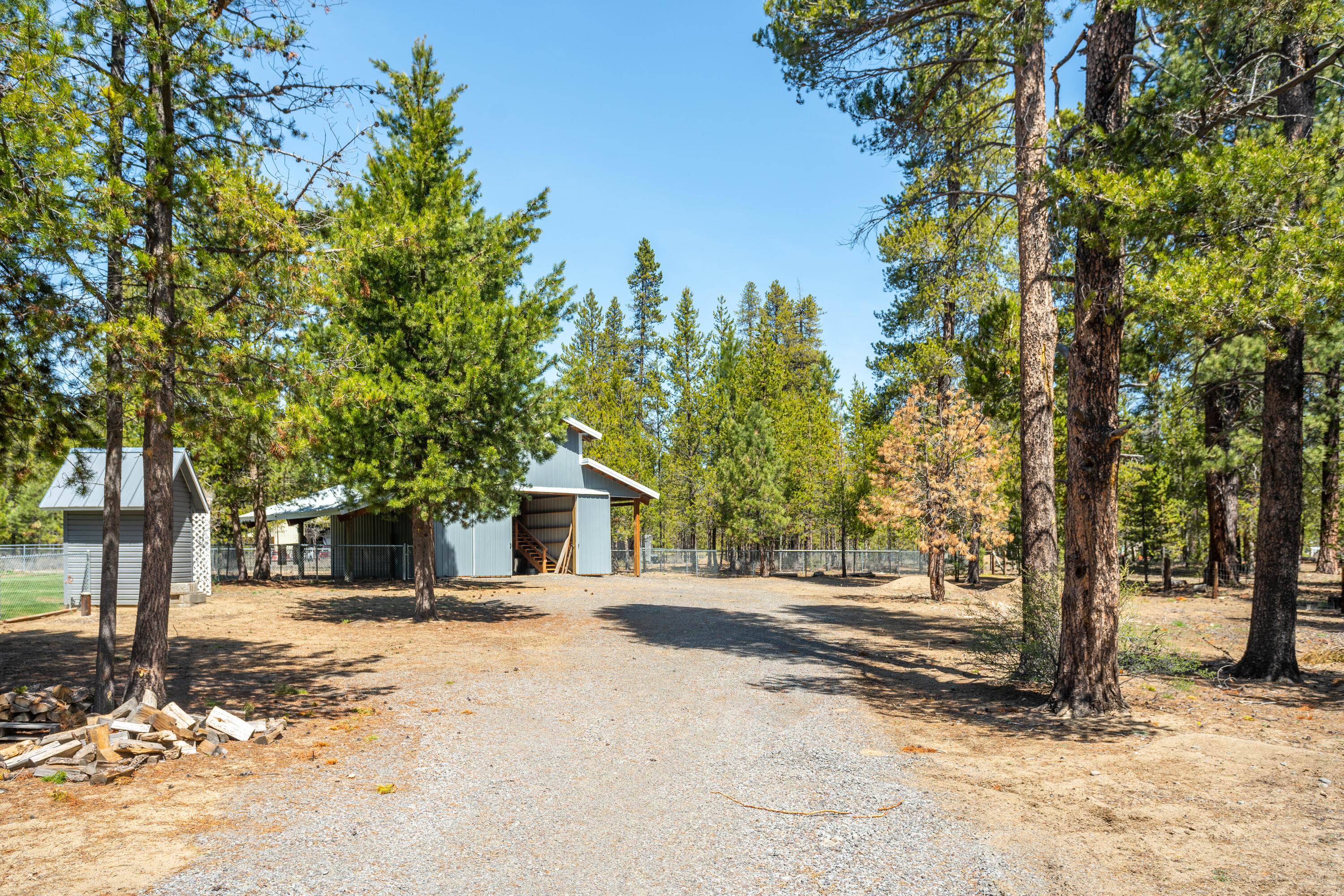 15720 Dawn Road La Pine, OR 97739 - Photo 33 of 39 15720 Dawn Road 28 of 36