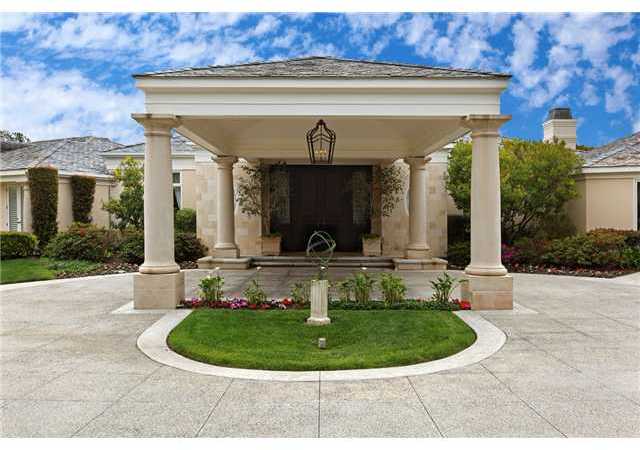 17533 Los Morros Rancho Santa Fe, CA 92067 - Photo 2 of 25