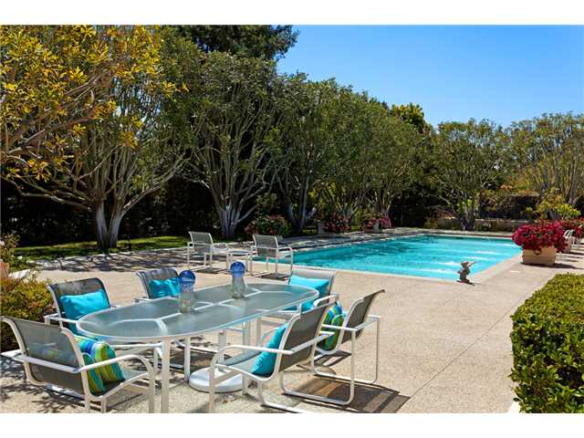 17533 Los Morros Rancho Santa Fe, CA 92067 - Photo 18 of 25