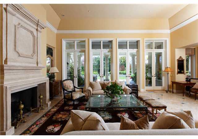 17533 Los Morros Rancho Santa Fe, CA 92067 - Photo 4 of 25