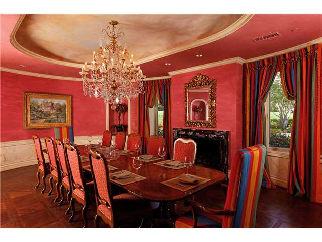 17533 Los Morros Rancho Santa Fe, CA 92067 - Photo 5 of 25