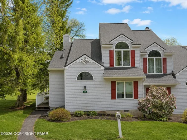 $429,000 | 22 Mountainwoods Drive, Lake Harmony, PA 18624
