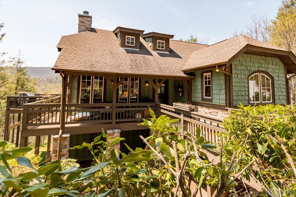 630 Trillium Ridge Road Cullowhee, NC 28723 - Photo 1 of 40 Gallery Image 1