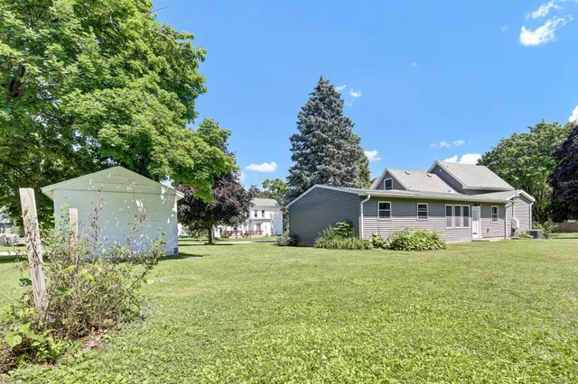 $374,000 | 802 South Garden Street, Lake City, MN 55041