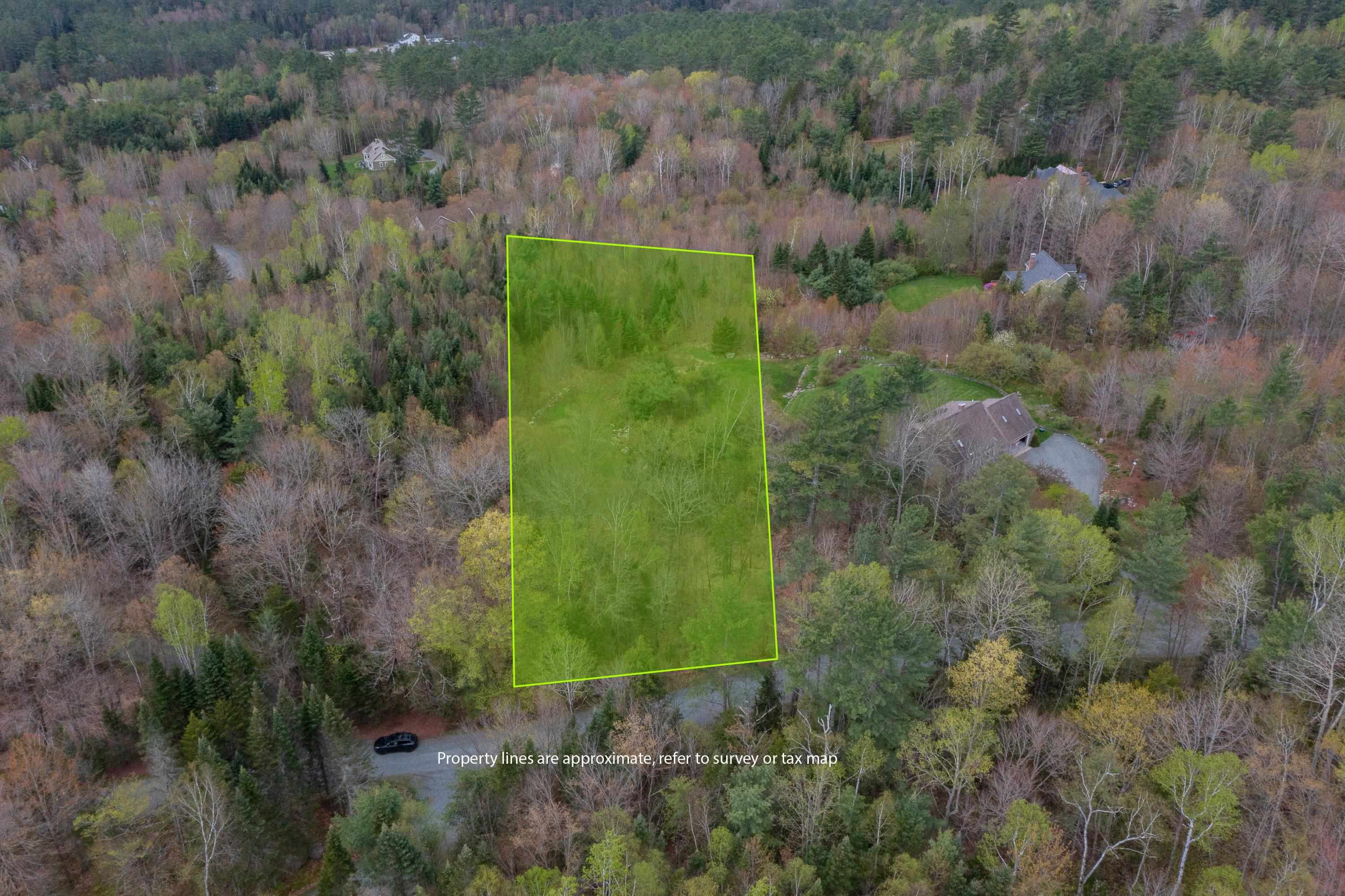 22 Indian Pipe Road Franconia, NH 03580 - Photo 21 of 21