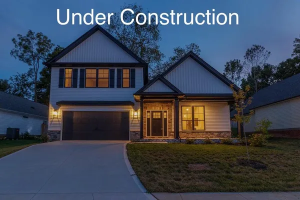 $444,530 | 127 Westwoods Drive, Georgetown, KY 40324
