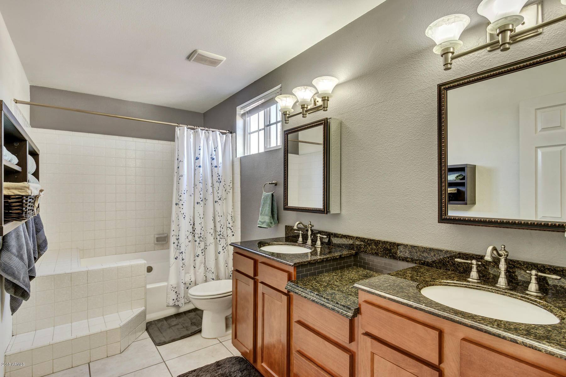 4602 East Grandview Road Phoenix, AZ 85032 - Photo 18 of 31 Master Bathroom