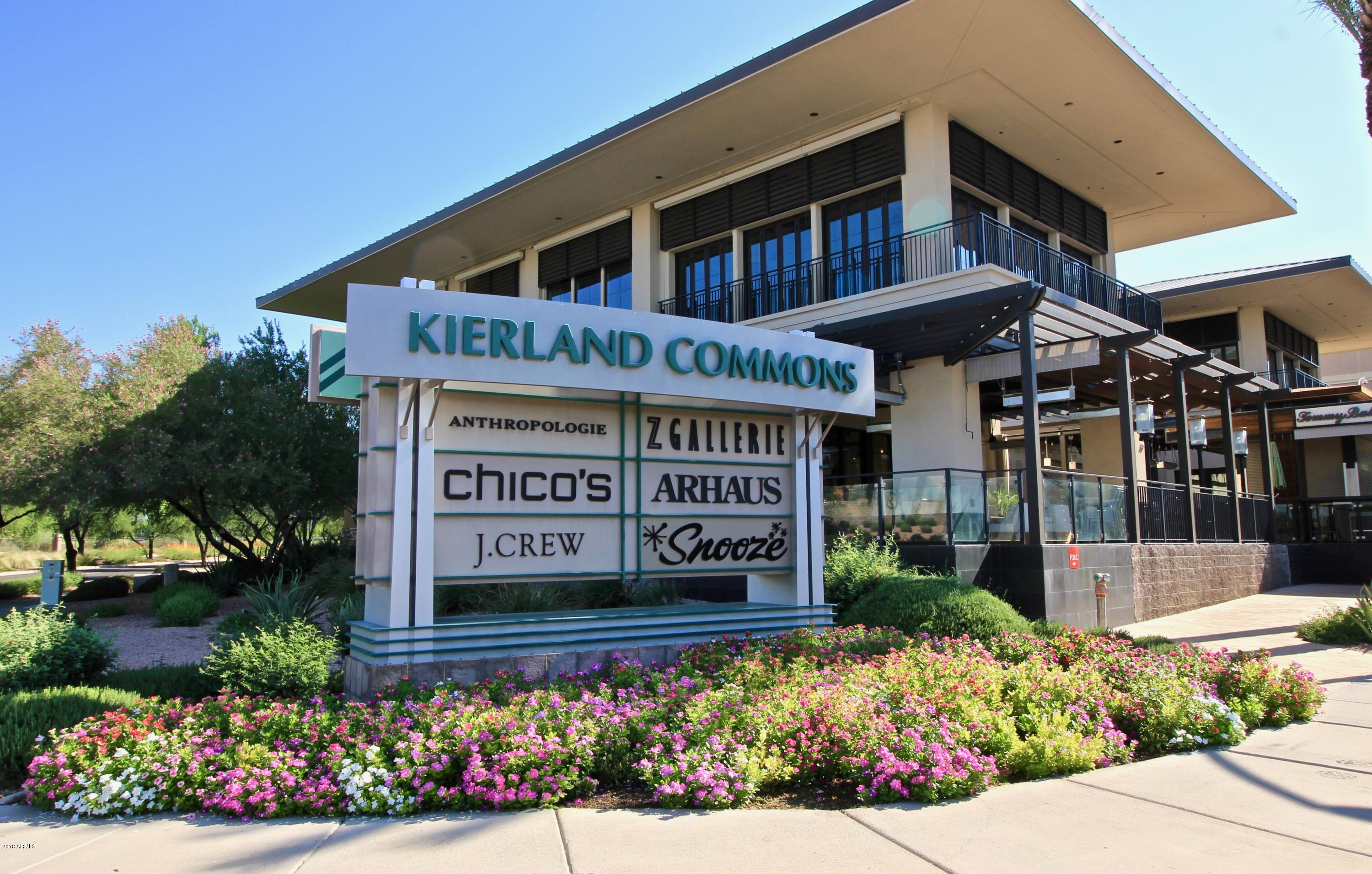 4602 East Grandview Road Phoenix, AZ 85032 - Photo 25 of 31 Kierland Commons