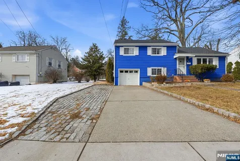 $599,000 | 31 Randolph Place, West Orange, NJ 07052