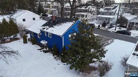 $599,000 | 31 Randolph Place, West Orange, NJ 07052