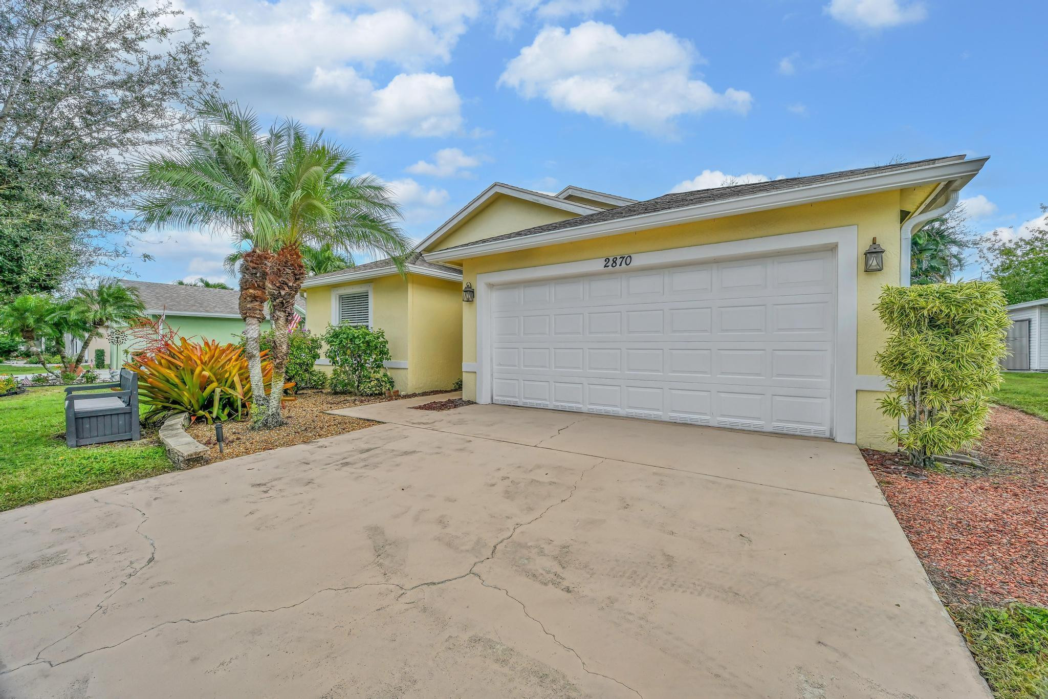 2870 Southwest Versailles Terrace Stuart, FL 34997 - Photo 13 of 42 Photo 13