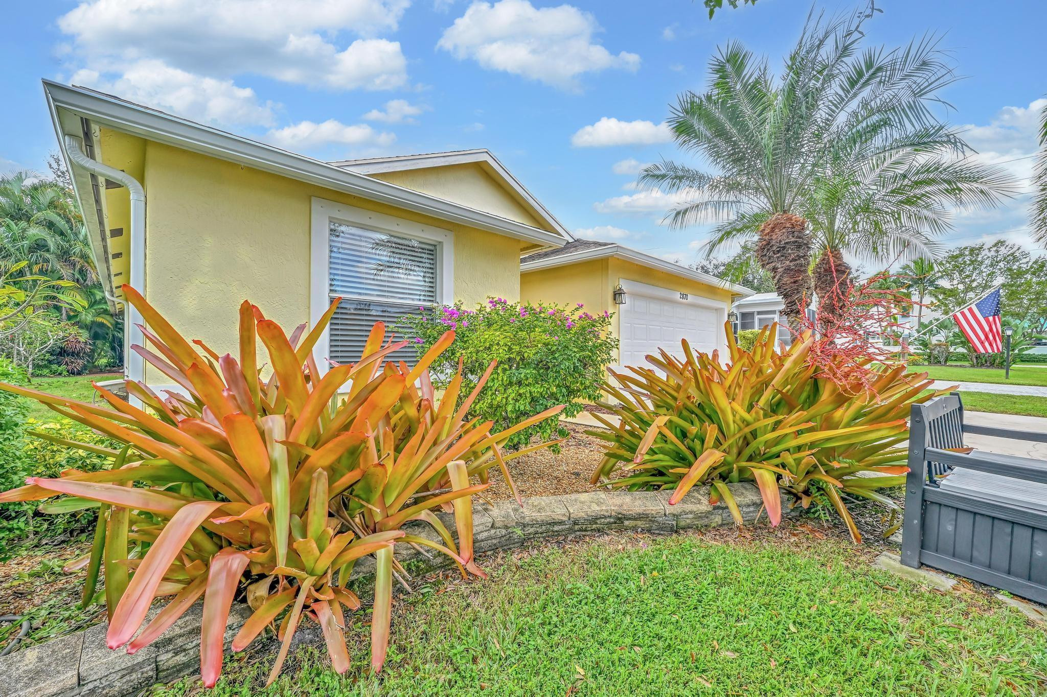 2870 Southwest Versailles Terrace Stuart, FL 34997 - Photo 27 of 42 Photo 27