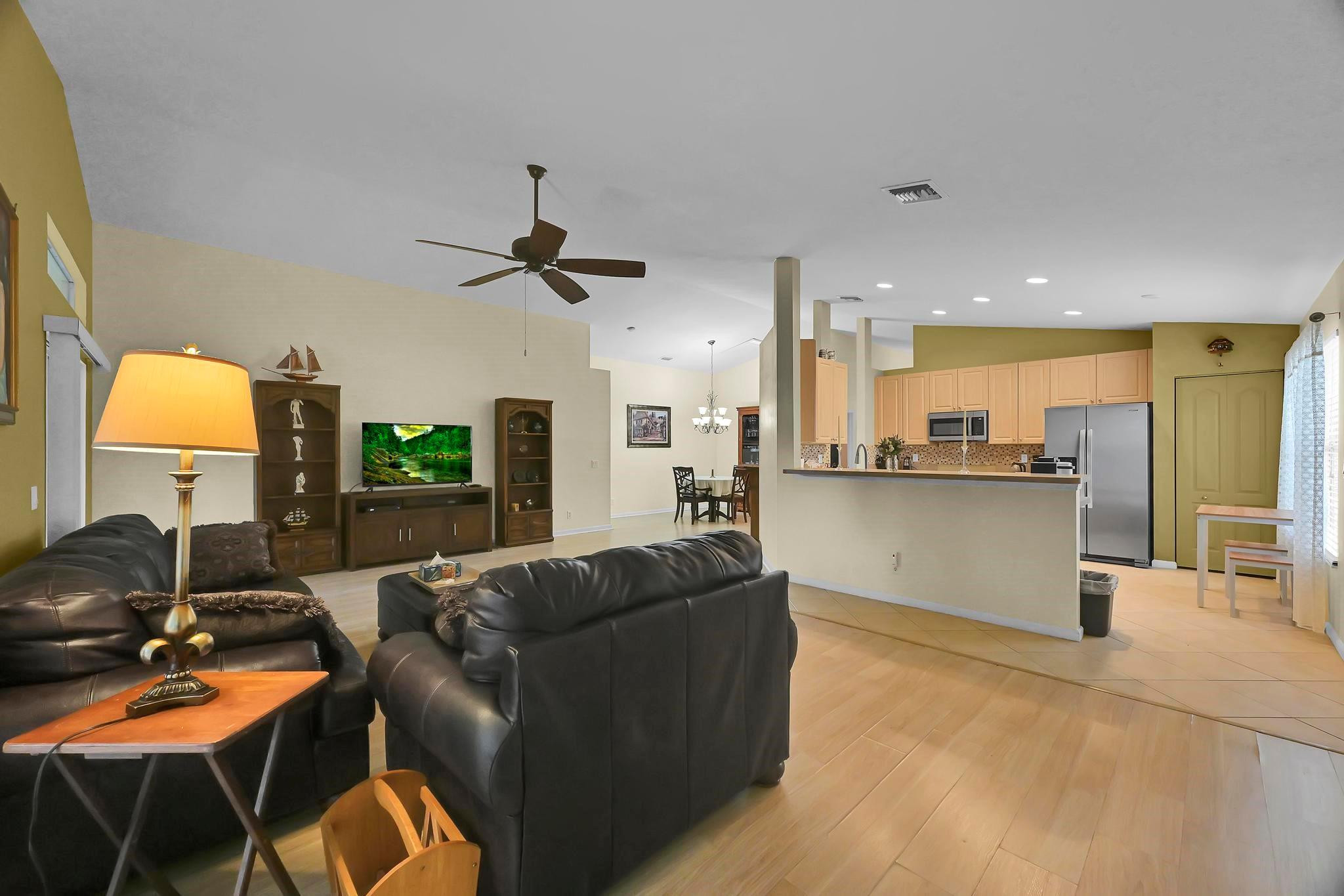 2870 Southwest Versailles Terrace Stuart, FL 34997 - Photo 10 of 42 Photo 10