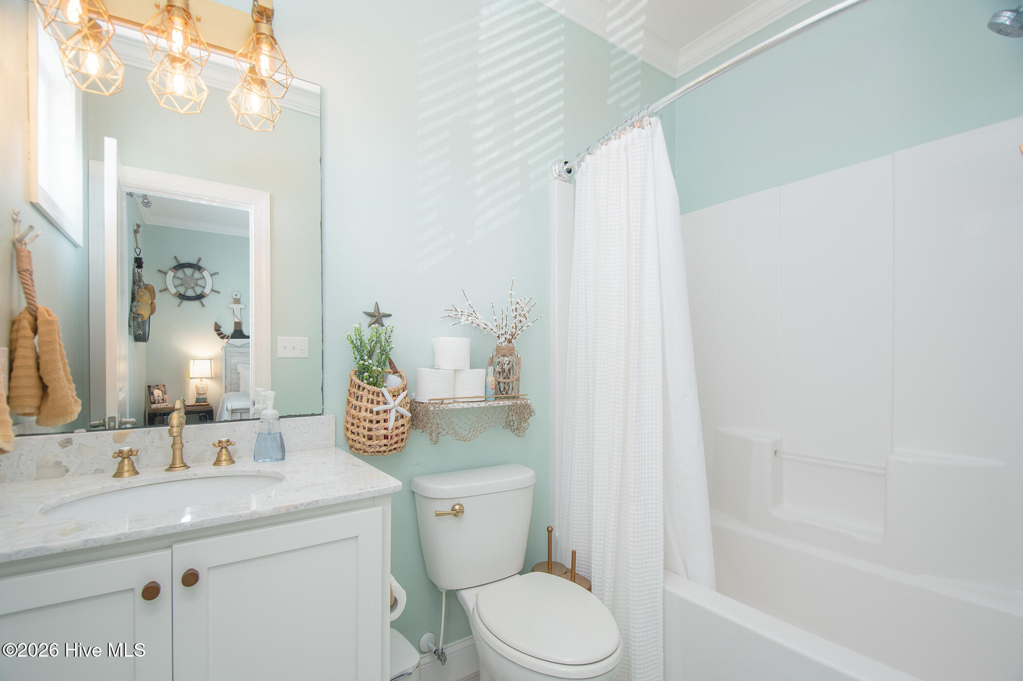 2800 West Fort Macon Road, Unit 55 Atlantic Beach, NC 28512 - Photo 11 of 50 Gallery Image 11