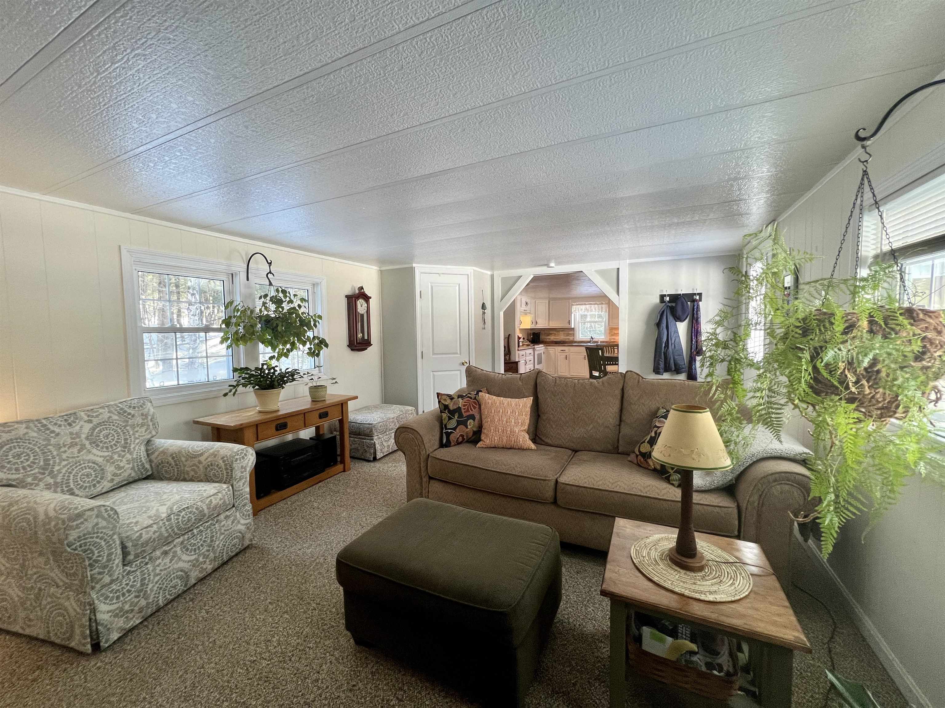 177 Ragged Mountain Road Danbury, NH 03230 - Photo 4 of 12