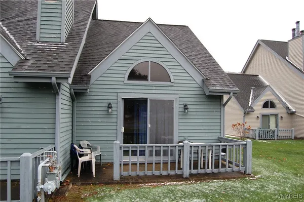 $289,000 | 97 Wildflower, Ellicottville, NY 14731