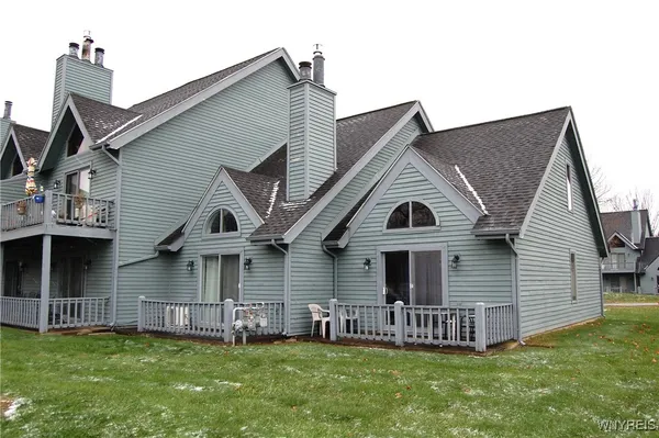 $289,000 | 97 Wildflower, Ellicottville, NY 14731