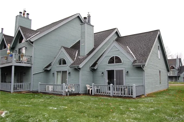 $289,000 | 97 Wildflower, Ellicottville, NY 14731
