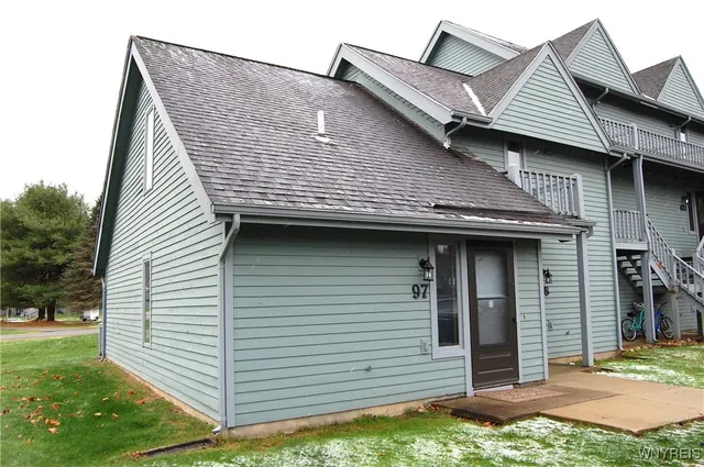 $289,000 | 97 Wildflower, Ellicottville, NY 14731