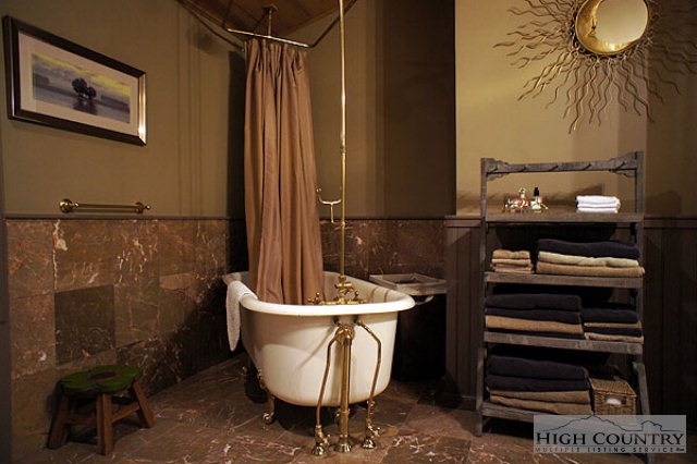 254 Cobbs Creek Road Boone, NC 28607 - Photo 12 of 24 Gallery Image 12