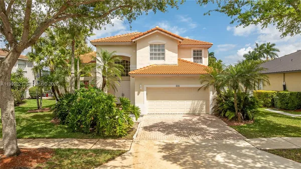 $970,000 | 4128 Amber Lane, Weston, FL 33331