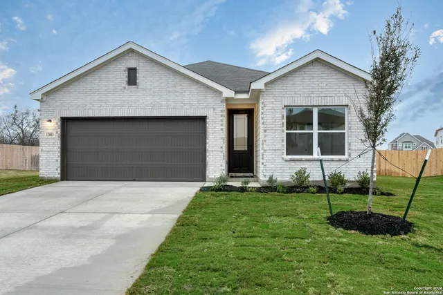 $367,990 | 12803 Lower Peach Way, Schertz, TX 78154