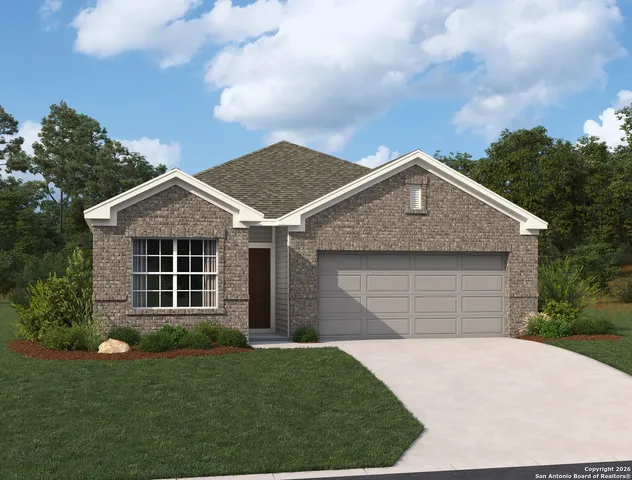 $362,990 | 12803 Lower Peach Way, Schertz, TX 78154