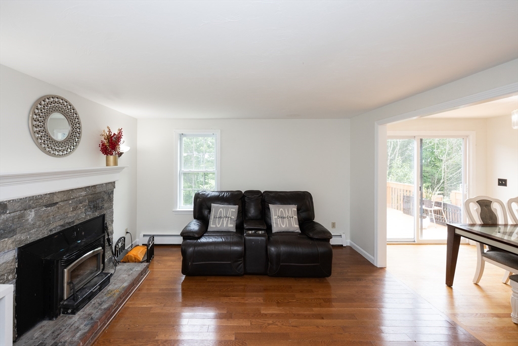 22 Haven Hill Road Rutland, MA 01543 - Photo 5 of 36