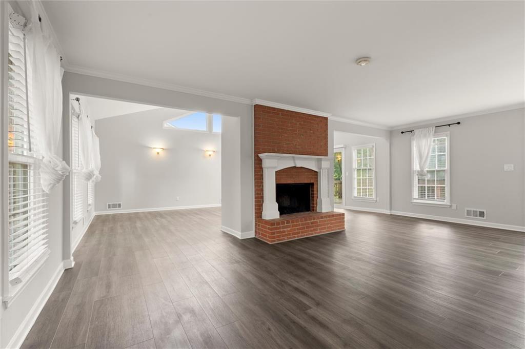 3220 Casteel Road Marietta, GA 30062 - Photo 12 of 37