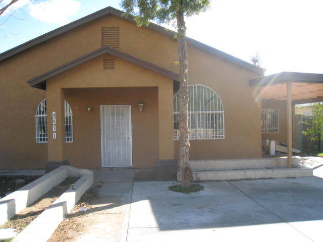 4031 West Granada Road Phoenix, AZ 85009 - Photo 1 of 1 Front of Home