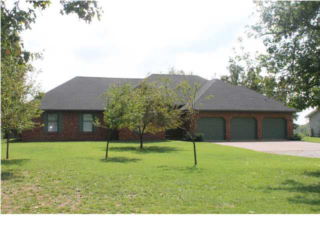 944 Old Plank Road Chandler, IN 47610 - Photo 1 of 1 Gallery Image 1