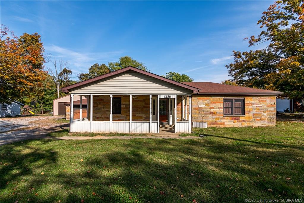 1436 West Knable Road Georgetown, IN 47122 - Photo 1 of 2