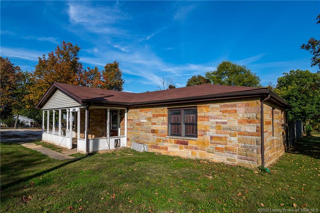 1436 West Knable Road Georgetown, IN 47122 - Photo 2 of 2