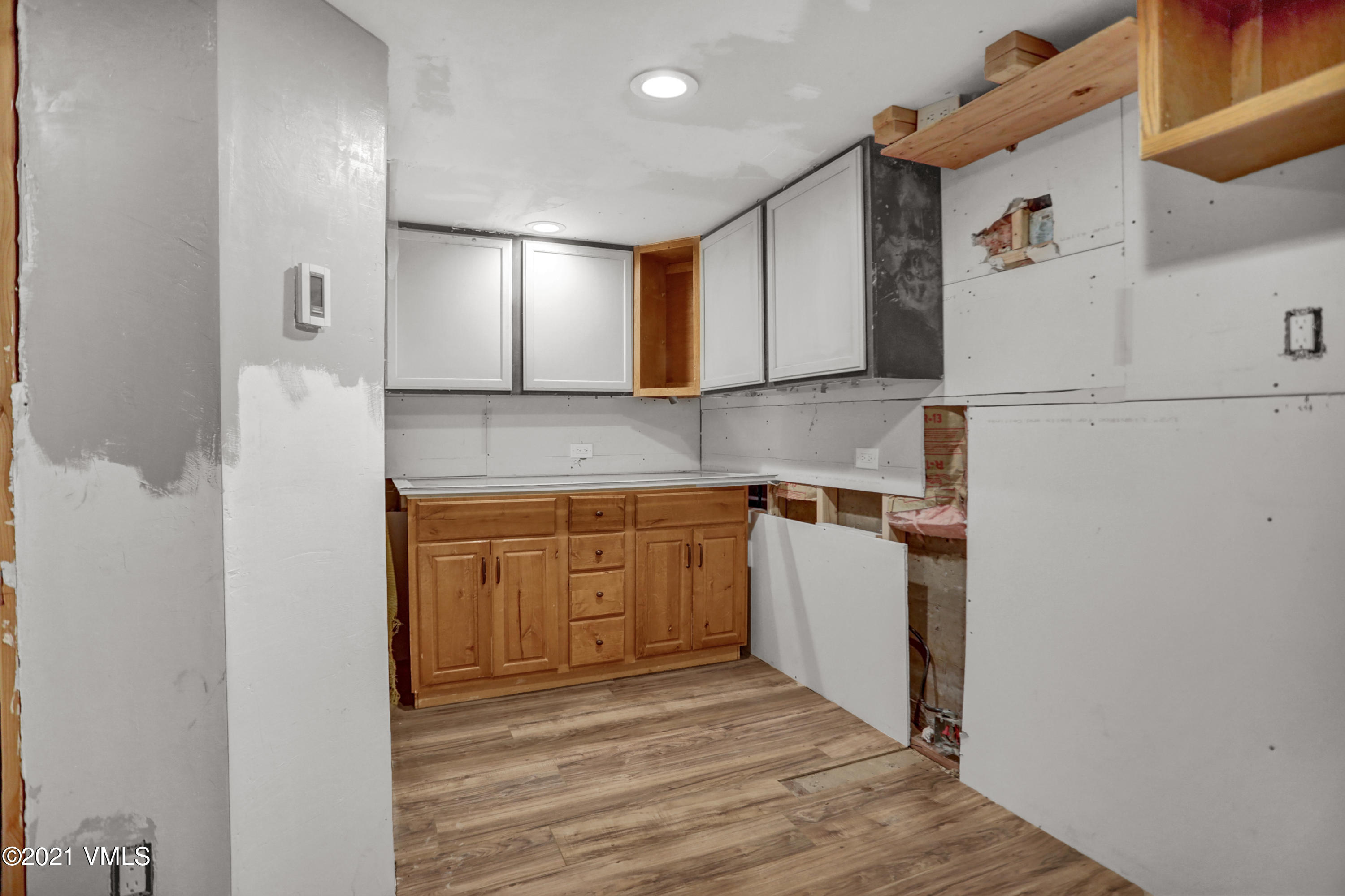 708 Valley Road Gypsum, CO 81637 - Photo 27 of 29 Basement copy 5