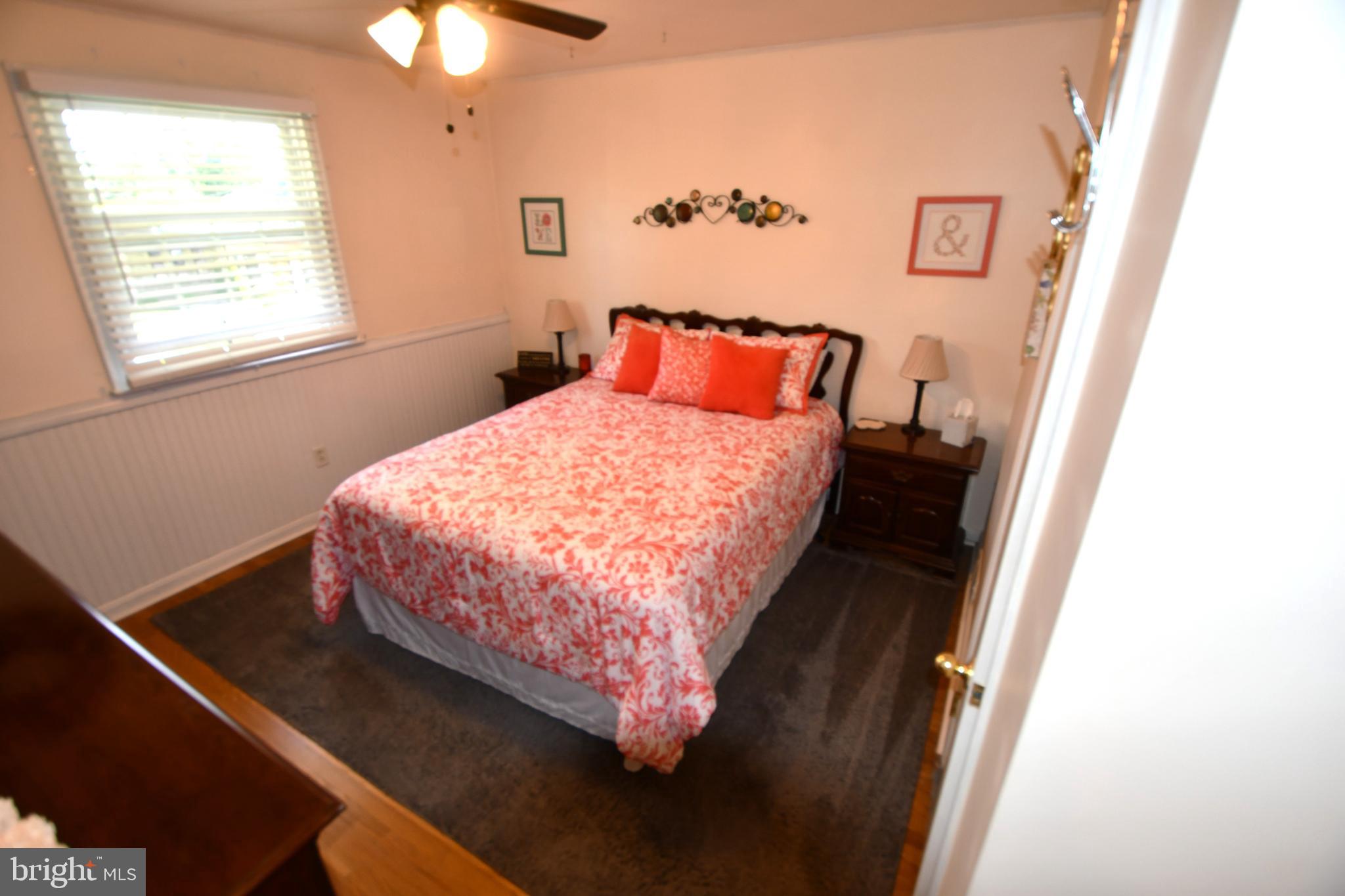 403 Bruce Road Feasterville-Trevose, PA 19053 - Photo 29 of 40 2nd Bedroom