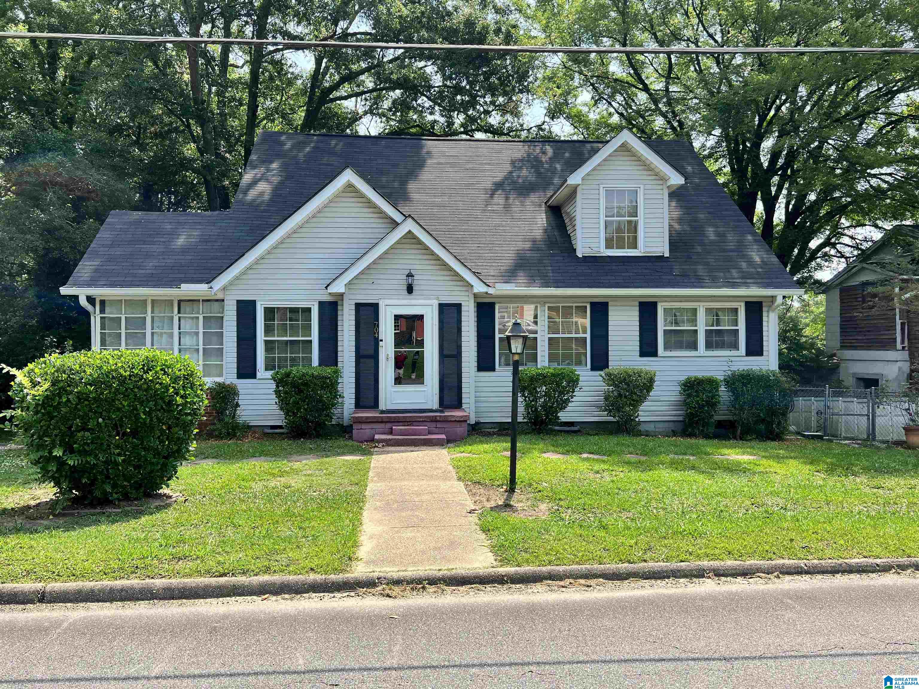 704 2nd Street Southwest Reform, AL 35481 - Photo 1 of 1