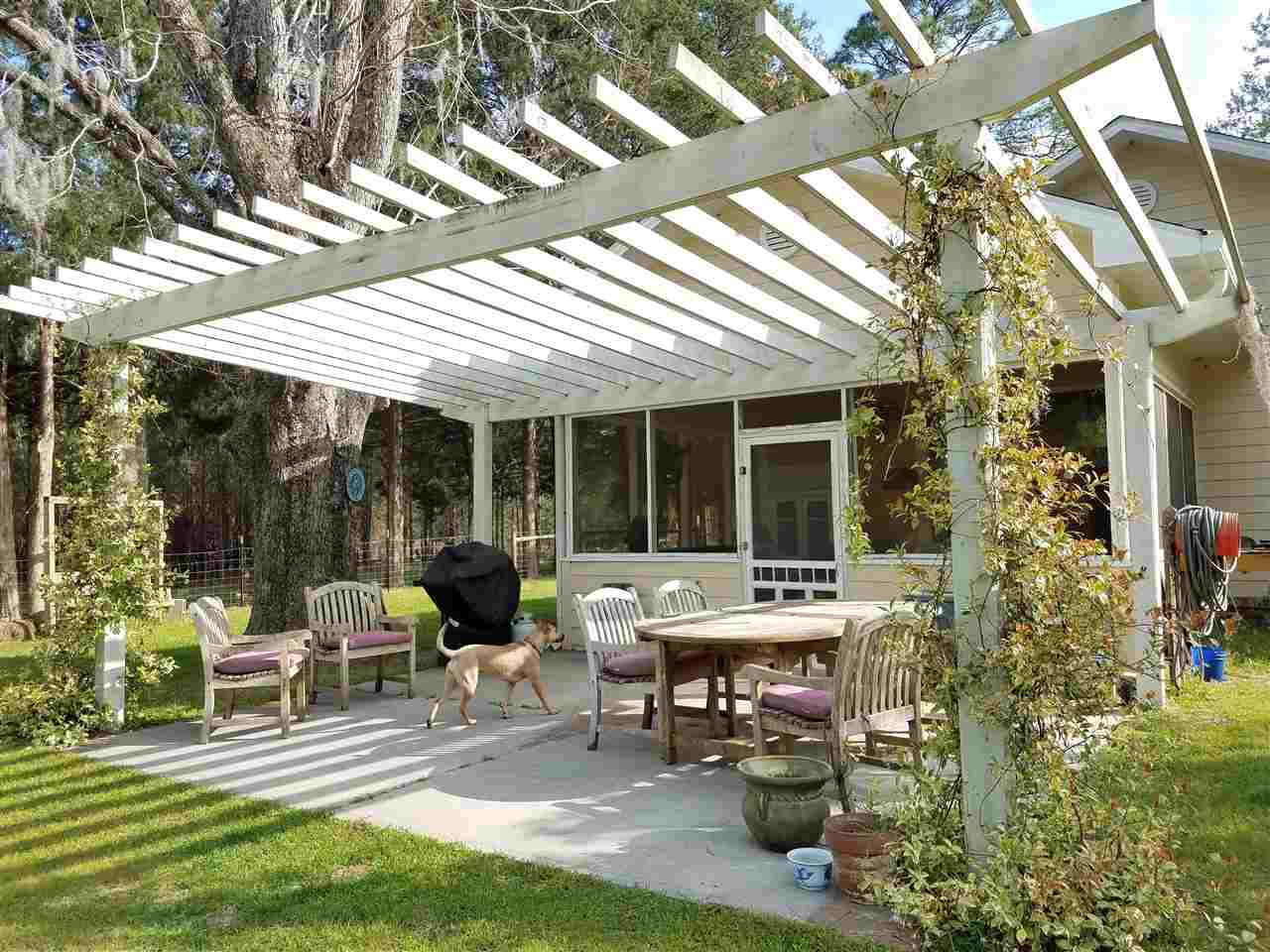 4240 Northwest Farm Center Road Madison, FL 32340 - Photo 12 of 36