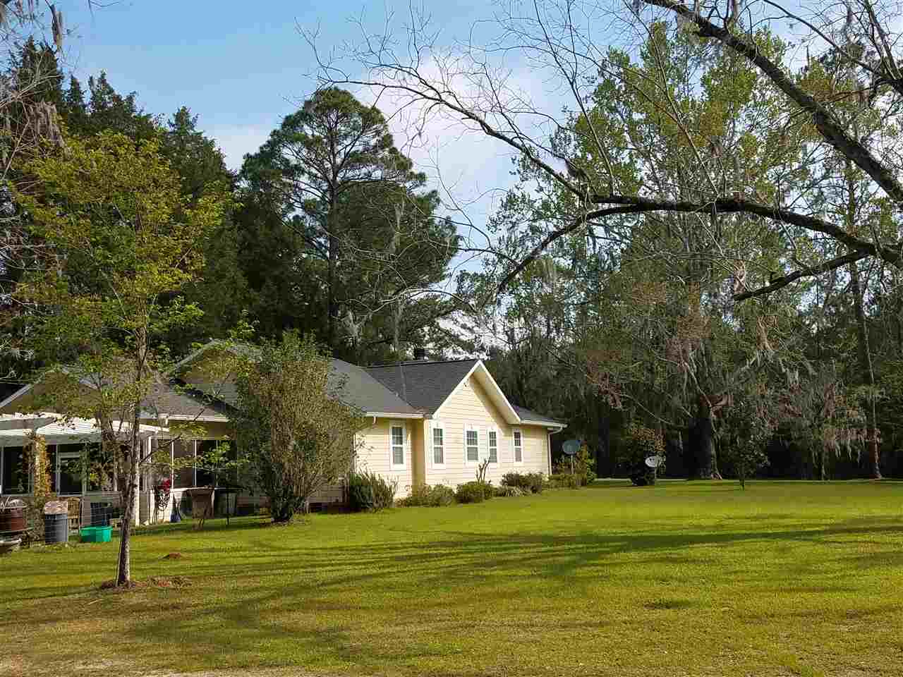 4240 Northwest Farm Center Road Madison, FL 32340 - Photo 16 of 36